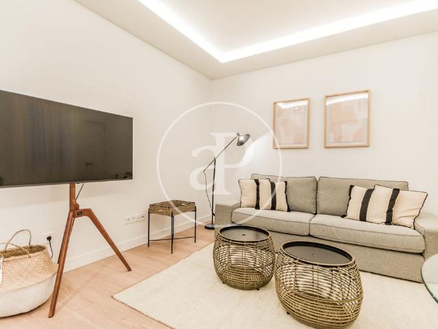Flat for rent in Sol Madrid