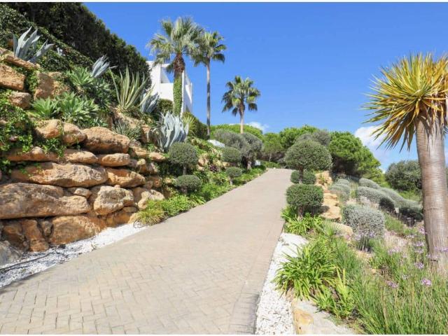 Flat for rent in Sotogrande Alto, San Roque, Cádiz