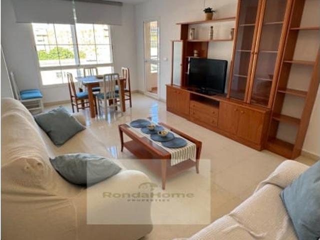 Flat for rent in Teatinos, Málaga city, Málaga