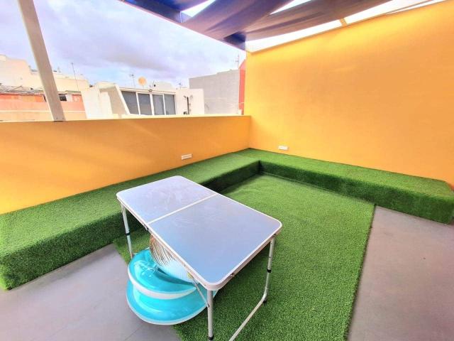 Flat for rent in Telde, Gran Canaria