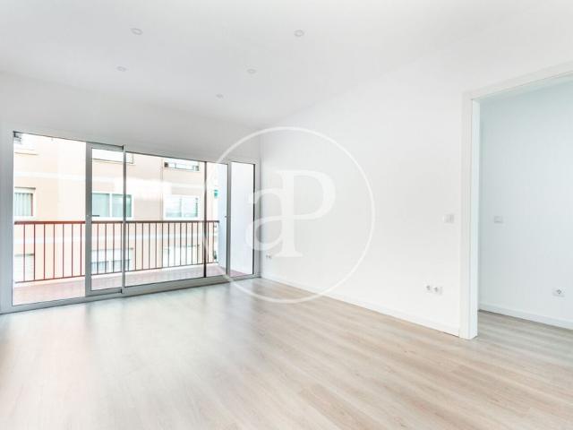 Flat for rent in the Centre of Sant Cugat