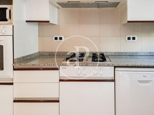 Flat for rent in the centre of Palma