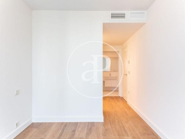 Flat for rent in the residential area IKON