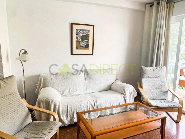 Flat for rent in Torre del Mar, Vélez Málaga, Málaga