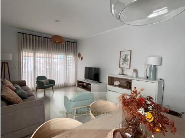 Flat for rent in Torre del Mar, Vélez Málaga, Málaga
