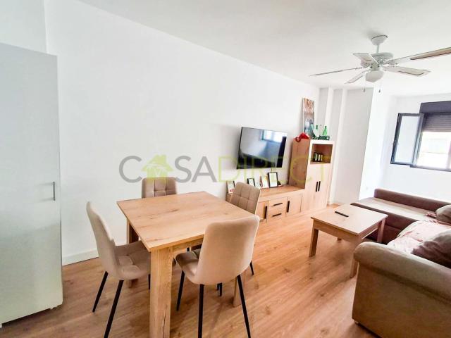 Flat for rent in Torre del Mar, Vélez Málaga, Málaga