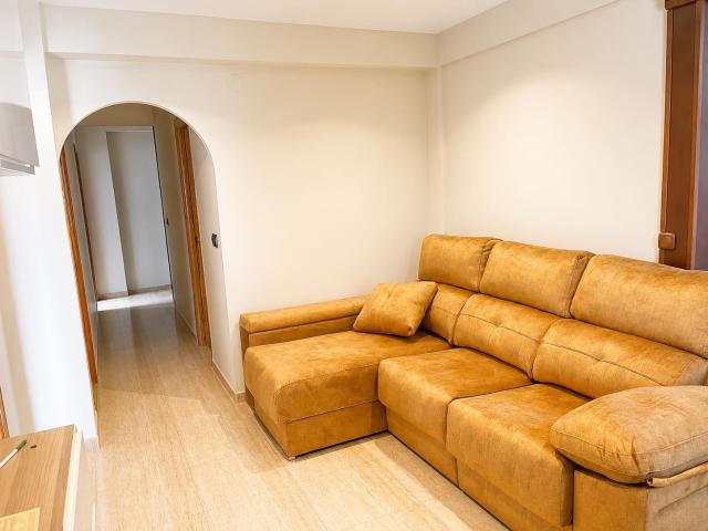 Flat for rent in Torre del Mar, Vélez Málaga, Málaga