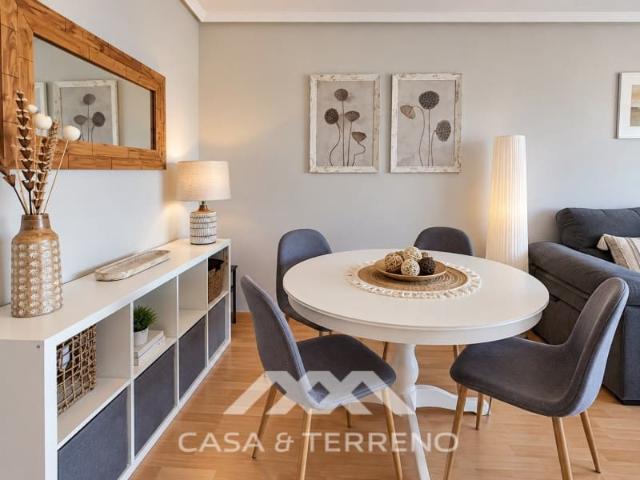 Flat for rent in Torre del Mar, Vélez Málaga, Málaga
