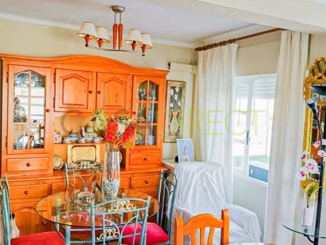 Flat for rent in Torre del Mar, Vélez Málaga, Málaga