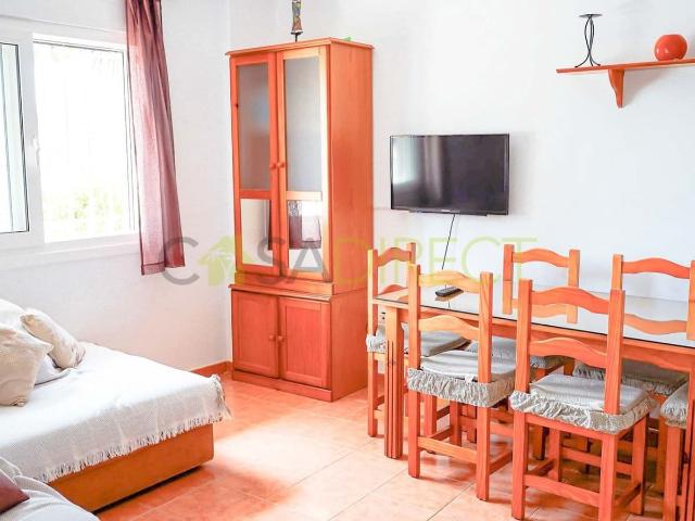 Flat for rent in Torre del Mar, Vélez Málaga, Málaga