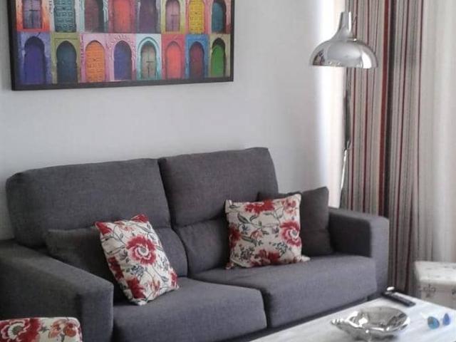 Flat for rent in Torre del Mar, Vélez Málaga, Málaga