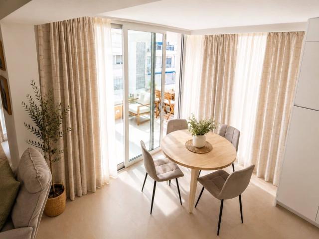 Flat for rent in Torre del Mar, Vélez Málaga, Málaga