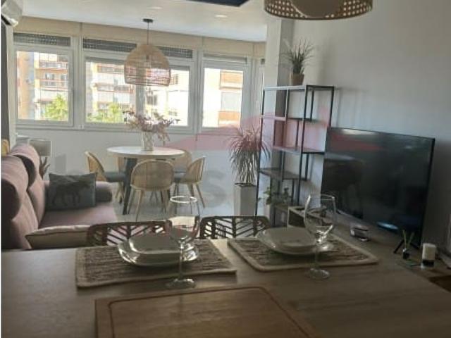 Flat for rent in Torre del Mar, Vélez Málaga, Málaga