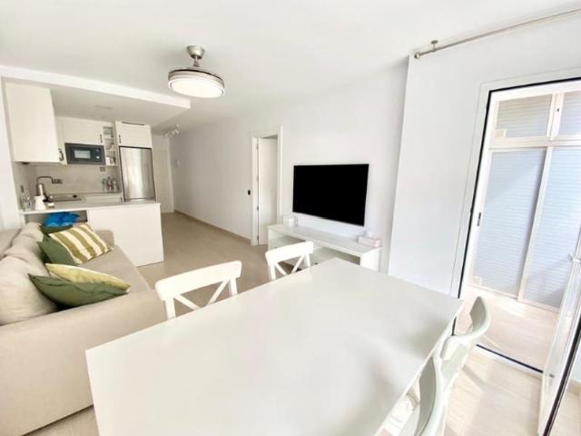 Flat for rent in Torre del Mar, Vélez Málaga, Málaga
