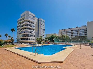 Torremolinos, Málaga, Andalucía, Andalucía
