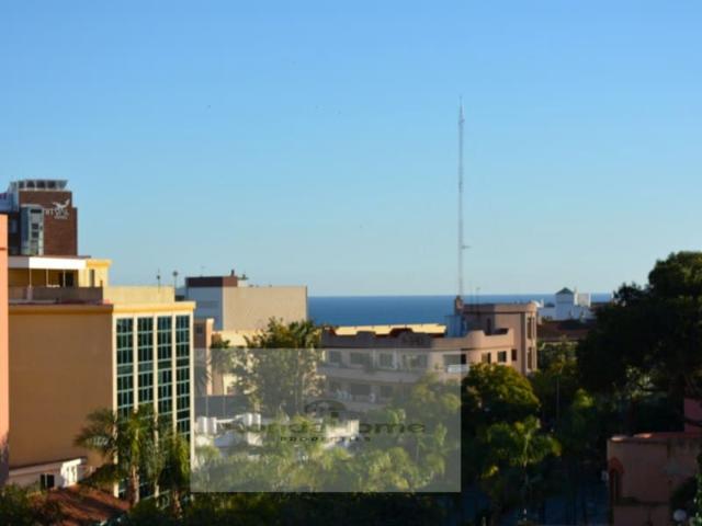 Flat for rent in Torremolinos, Málaga