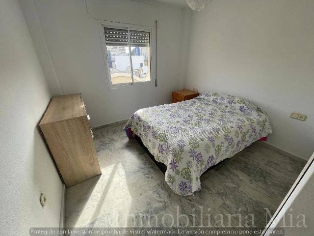 Flat for rent in Torremolinos, Málaga