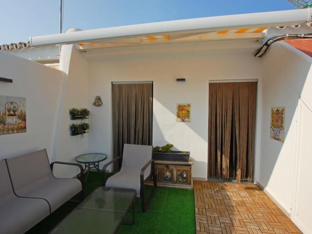 Flat for rent in Torremolinos, Málaga