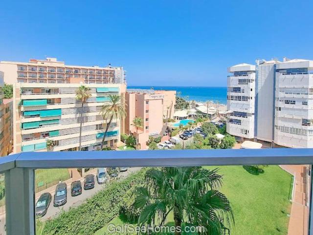 Flat for rent in Torremolinos, Málaga