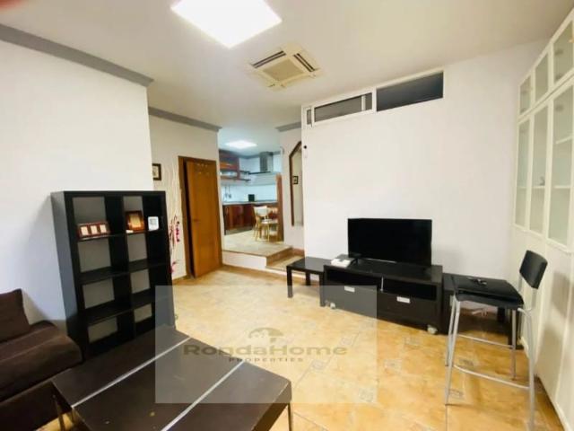 Flat for rent in Torremolinos, Málaga