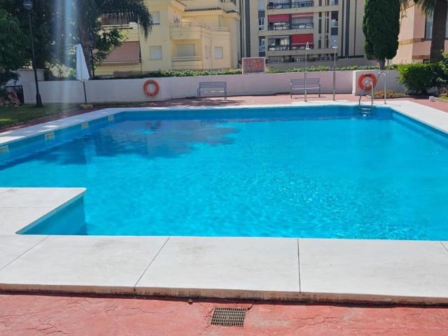 Flat for rent in Torremolinos, Málaga