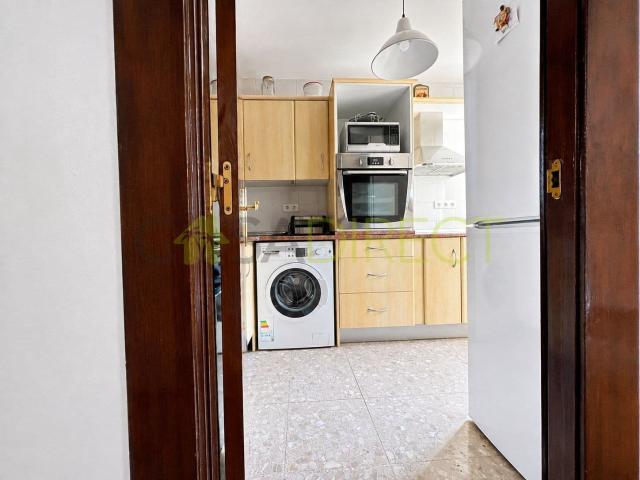 Flat for rent in Torremolinos, Málaga