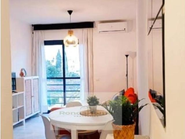 Flat for rent in Torremolinos, Málaga
