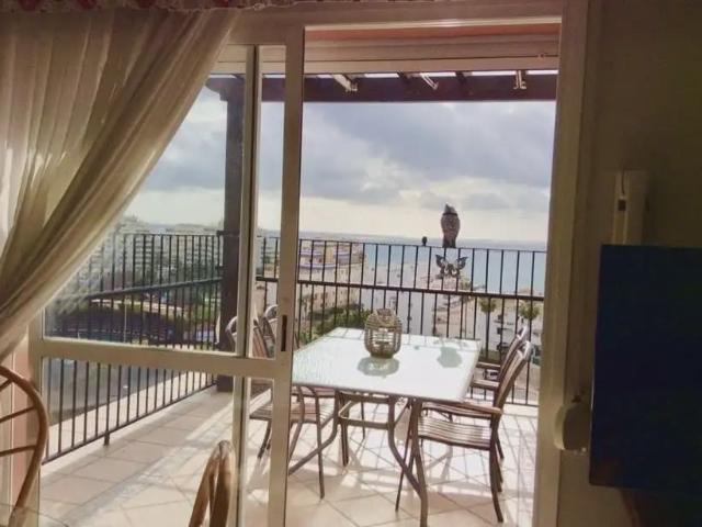 Flat for rent in Torremolinos, Málaga
