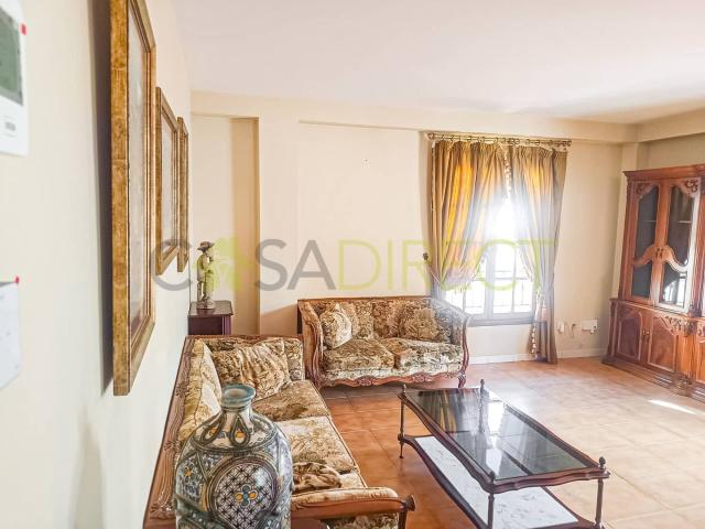 Flat for rent in Torremolinos, Málaga