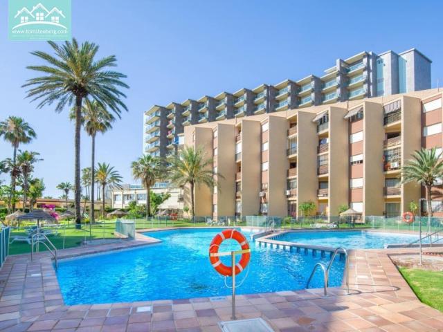 Flat for rent in Torremolinos, Málaga