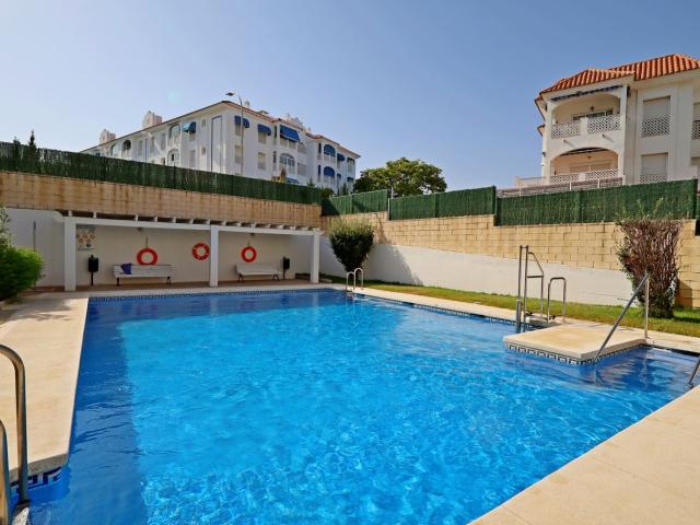 Flat for rent in Torremolinos, Málaga