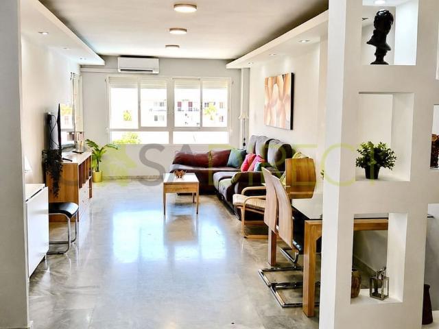 Flat for rent in Torremolinos, Málaga