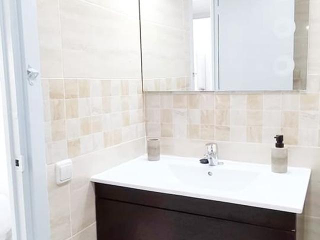 Flat for rent in Torremolinos, Málaga