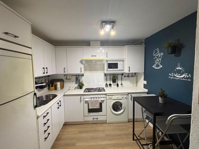 Flat for rent in Torremolinos, Málaga