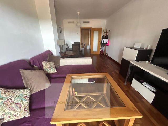 Flat for rent in Torremolinos, Málaga
