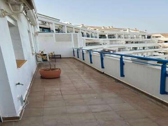 Flat for rent in Torremolinos, Malaga [Ref 633286]