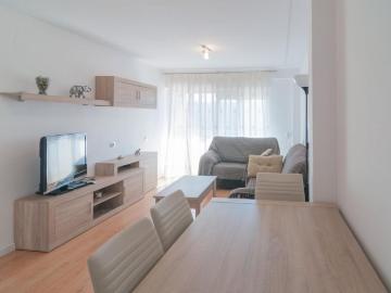 Flat for rent in torrente