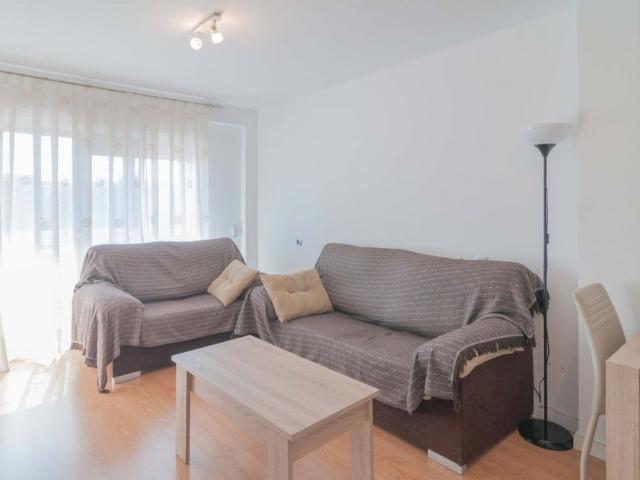 Flat for rent in torrente