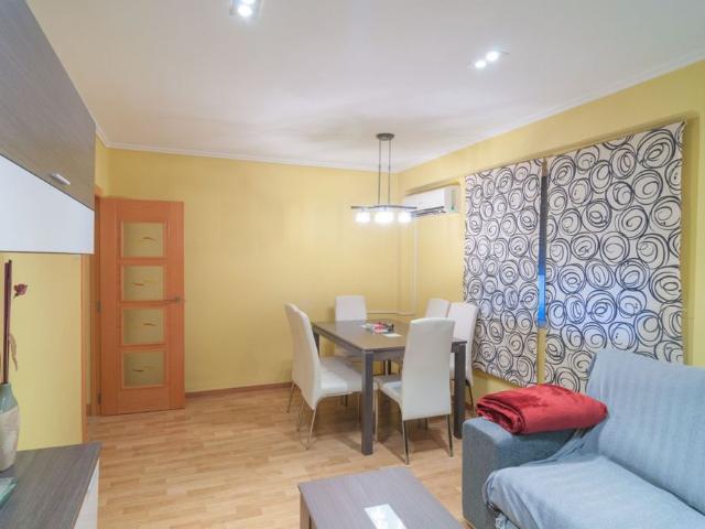 Flat for rent in Torrente