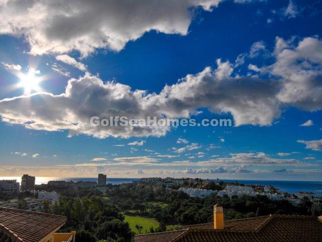 Flat for rent in Torrequebrada, Benalmádena, Málaga