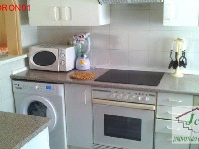 Flat for rent in Torrox Costa, Torrox, Málaga