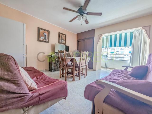 Flat for rent in Torrox Costa, Torrox, Málaga