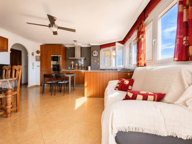 Flat for rent in Torrox Costa, Torrox, Málaga