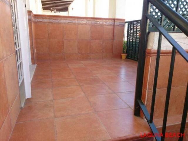 Flat for rent in Torrox Costa, Torrox, Málaga