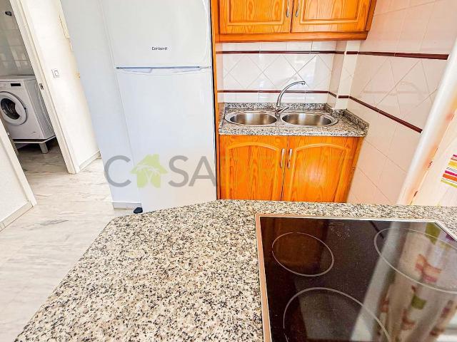 Flat for rent in Torrox Costa, Torrox, Málaga