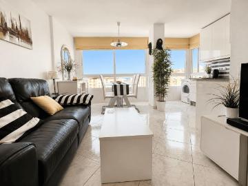 Flat for rent in Torrox Costa, Torrox, Málaga