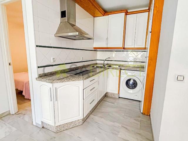 Flat for rent in Torrox Costa, Torrox, Málaga