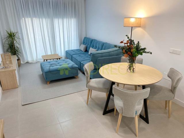 Flat for rent in Torrox Costa, Torrox, Málaga