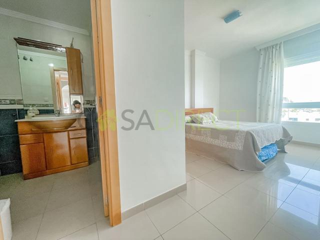 Flat for rent in Torrox Costa, Torrox, Málaga