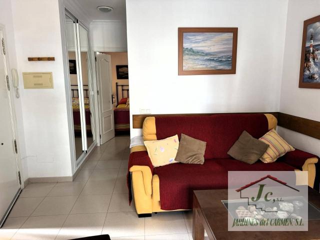 Flat for rent in Torrox Costa, Torrox, Málaga